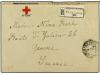 ✉ COLONIAS ITALIANAS. Sa. 31(3). 1921 (21-11). CONSTANTINOPL