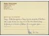 ✉ MALAYA. 1853 (March 15). Entire letter written form PENANG