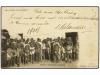 ✉ SENEGAL. 1903 (Dec 20). Postcard sent registered to PARIS 