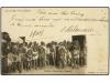 ✉ SENEGAL. Ce. 13+15. 1903 (Dec 20). Postcard sent registere