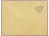 ✉ NUEVA CALEDONIA. Ce. 49+44. 1893 (May 3). Cover to NOUMEA 