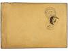 ✉ NUEVA CALEDONIA. 1892 (Sept 15). Cover to PARIS franked by