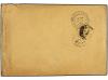 ✉ NUEVA CALEDONIA. Ce. 29. 1892 (Sept 15). Cover to PARIS fr