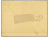 ✉ CHINA. 1901 (Jan 18). Cover to BORDEAUX franked by France 