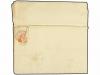 ✉ MARTINICA. (1820 CA.). Entire letter on Government of Mart