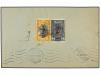 ✉ ETIOPIA. 1930 (14-IV),. ADDIS to ATHENS (Greece). UNRECORD