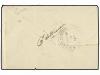 ✉ NUEVA CALEDONIA. 1892 (Dec 21). Cover to PARIS carried at 