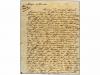 ✉ NUEVA ZELANDA. 1857. COOK ISLANDS. Entire letter datelined