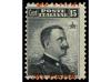 */° COLONIAS ITALIANAS. Sa. 15. 1908. CONSTANTINOPOLI. 30 pa