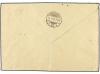 ✉ FILIPINAS. Ed. 117, 118 (2), 120 (3), 124, 125 (2). 1897. 