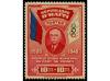 * HAITI. Mi. 279/81. 1939. Complete set.Michel 260. 