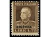** ERITREA. Sa. 128, 136/37. 1928-29. Complete sets, never h