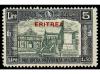 ** ERITREA. Sa. 170/73. 1930. Complete set, never hinged.Sas
