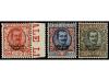 ** SOMALIA. Sa. 92/04. 1926-30. Complete set, well and very 