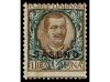 ** ITALIA: SASENO. Sa. 08/01/2026. 1923. SASENO. Complete se