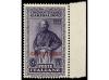 ** ITALIA: EGEO-CASTELLORIZO. Sa. 30/39. 1932. Complete set,
