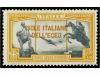 ** ITALIA: EGEO (Colonia italiana). Sa. A 14/18 + E 19/20. 1