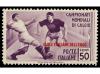 ** ITALIA: EGEO (Colonia italiana). Sa. 75/79 + A 34/37. 193