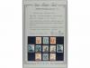 ** ITALIA: EGEO (Colonia italiana). Sa. 1/11. 1912-22. STAMP