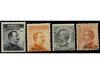 ** ITALIA: EGEO (Colonia italiana). Sa. 14/01/2026. 1912-192