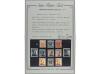 ** ITALIA: EGEO (Colonia italiana). Sa. 11/01/2026. 1912-22.
