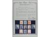 ** ITALIA: EGEO (Colonia italiana). Sa. 11/01/2026. 1912-22.
