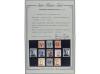 ** ITALIA: EGEO (Colonia italiana). Sa. 11/01/2026. 1912-22.