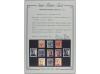 ** ITALIA: EGEO (Colonia italiana). Sa. 11/01/2026. 1912-22.