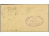 ✉ ZEPPELIN. 1930. BRASIL .U.S.A. Entero Postal USA de 1 ctvo