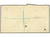 ✉ SIERRA LEONA. Sg. 41+42. 1897 (Oct. 3). Registered cover t