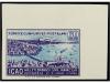 ** TURQUIA. 1950. Complete set, IMPERFORATE, never hinged. 