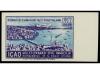 ** TURQUIA. Mi. 1261/63V. 1950. Complete set IMPERFORATE, ne