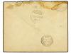 ✉ ESTADOS UNIDOS. 1902. LONG ISLAND to KOLN (Germany). 5 cen