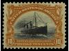 * ESTADOS UNIDOS. Sc. 294/99. 1901. Complete set, well cente