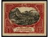 (*) LIECHTENSTEIN. Mi. 54/55, 58/60 PK. 1921. FIVE imperfora