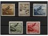 * LIECHTENSTEIN. Mi. 108/13. 1930. Complete set, hinged. Mic