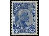 ** LIECHTENSTEIN. Mi. 1/3x. 1912. Complete set, never hinged