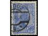 ° LIECHTENSTEIN. Mi. 1/3x, 1/3ya+b. 1912. Complete set (norm