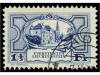 ° LIECHTENSTEIN. Mi. 63/71. 1924/25. Complete set, fine in u