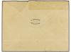 ✉ PARAGUAY. Sc. 12. 1881. ASUNCIÓN a PARAGUARI. 5 ctvos. cas