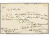 ✉ RUMANIA. Mi. 132. 1905. VOVOFOIN to GERMANY. 5 bani green 
