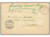 ✉ BOSNIA-HERZEGOVINA. 1899. MAGLAU to DRESDEN. Postcard fran
