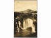 ✉ BOSNIA-HERZEGOVINA. 1915. Postcard to WIEN. JAJCE cds and 
