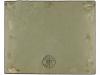 ✉ BOSNIA-HERZEGOVINA. 1907. SARAJEVO to BELGIUM. Very nice f