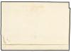 ✉ COLOMBIA. 1826 (9 Abril). CALY a POPAYAN. Carta completa c