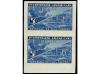 (*) CUBA. Ed. 302/04. 1937. SERIE COMPLETA en parejas SIN DE