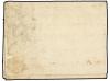 ✉ COLOMBIA. 1806 (10 Julio). BUGA a POPAYAN. Marca BUGA a FR