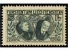 * LIECHTENSTEIN. 1928. Complete set, light hinged. 450&euro;. 