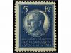 ** SUECIA. Fa. 196/210. 1924. Complete set, never hinged. Fa