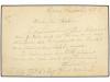 ✉ POLONIA. 1915. POSEN to ZURICH. Military card taxed on arr